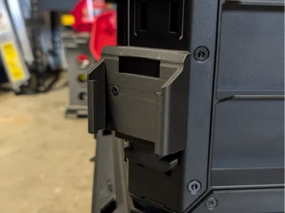 Makita LXT Holder for ToughBuilt StackTech Bar