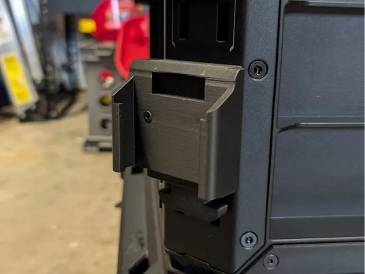 Makita LXT Holder for ToughBuilt StackTech Bar
