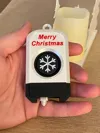 0.15mm layer, 3 walls, 15% infill