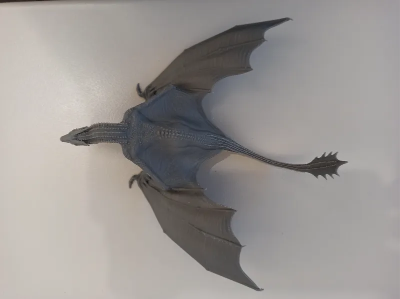 Dragon (Game of Thrones)