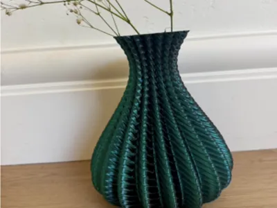 Vase