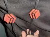 color changes, 2 sided, 0.2mm layer, 2 walls, 25% infill3