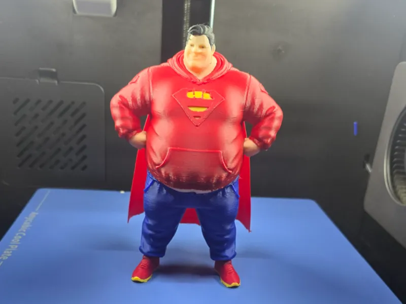 Superfat