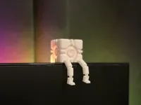 0.12mm layer, 2 walls, 15% infill