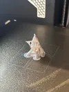 0.12mm layer, 2 walls, 15% infill