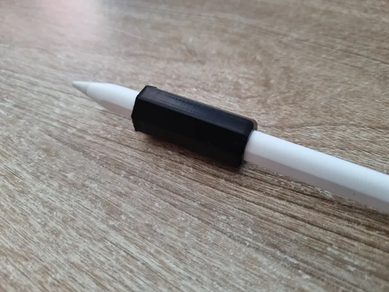 🖉 Apple pencil grip