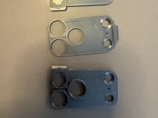 iPhone 17 Pro Max Lens Adapters