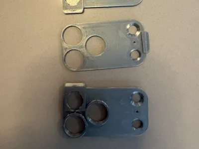 iPhone 17 Pro Max Lens Adapters