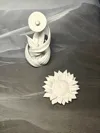2parts, 15cm 0.2mm layer, 2 walls, 10% infill