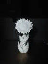 One part 12cm 3MF 0.2mm layer, 2 walls, 10% infill