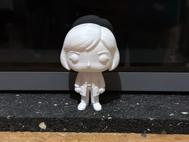 funko pop dottoressa