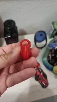Pendentif cœur pour la Saint-Valentin — photo 6