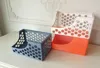 Openwork PLA