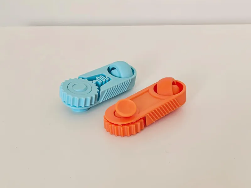 3in1 Multi Fidget Toy