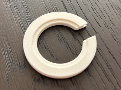 Lamp Shade Reducer Ring E27 to E14 | 40mm to 29mm