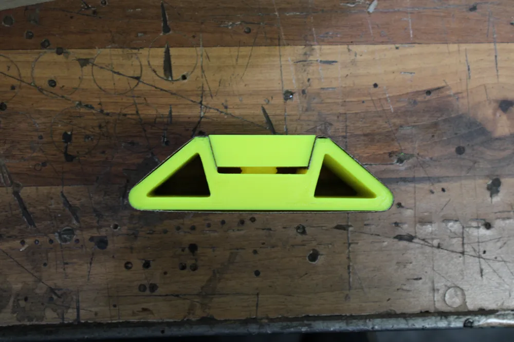 Sanding Wedge V2 by ralf.hoerhager MakerWorld