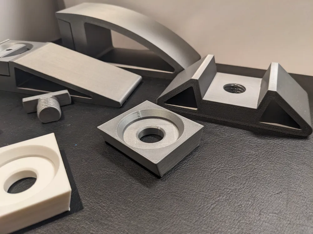 Sanding Wedge V2 by ralf.hoerhager MakerWorld