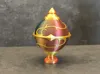 2 version Pal Sphere with 2 mm wall: 0.2mm layer.