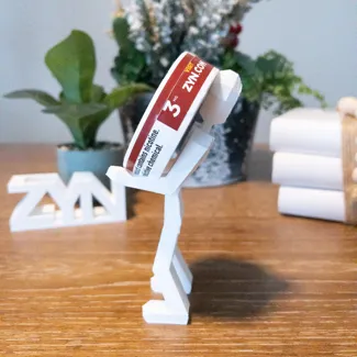 ZYN Man - Zyn Desk Holder