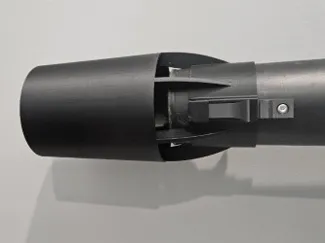 Milwaukee (2724 20) Venturi And Mount Adapter