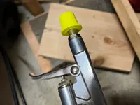 0.12mm layer, 3 walls, 25% infill