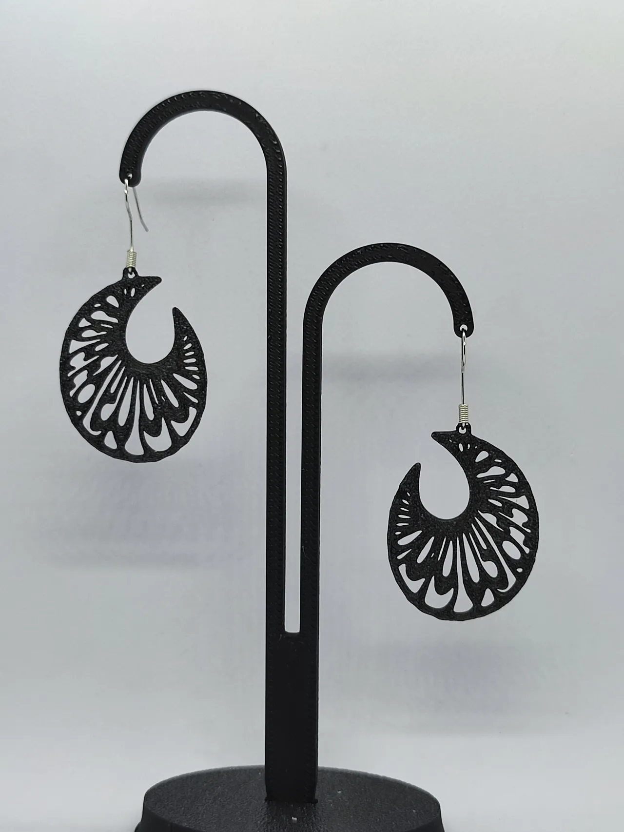 Aretes Noctiluca view 3