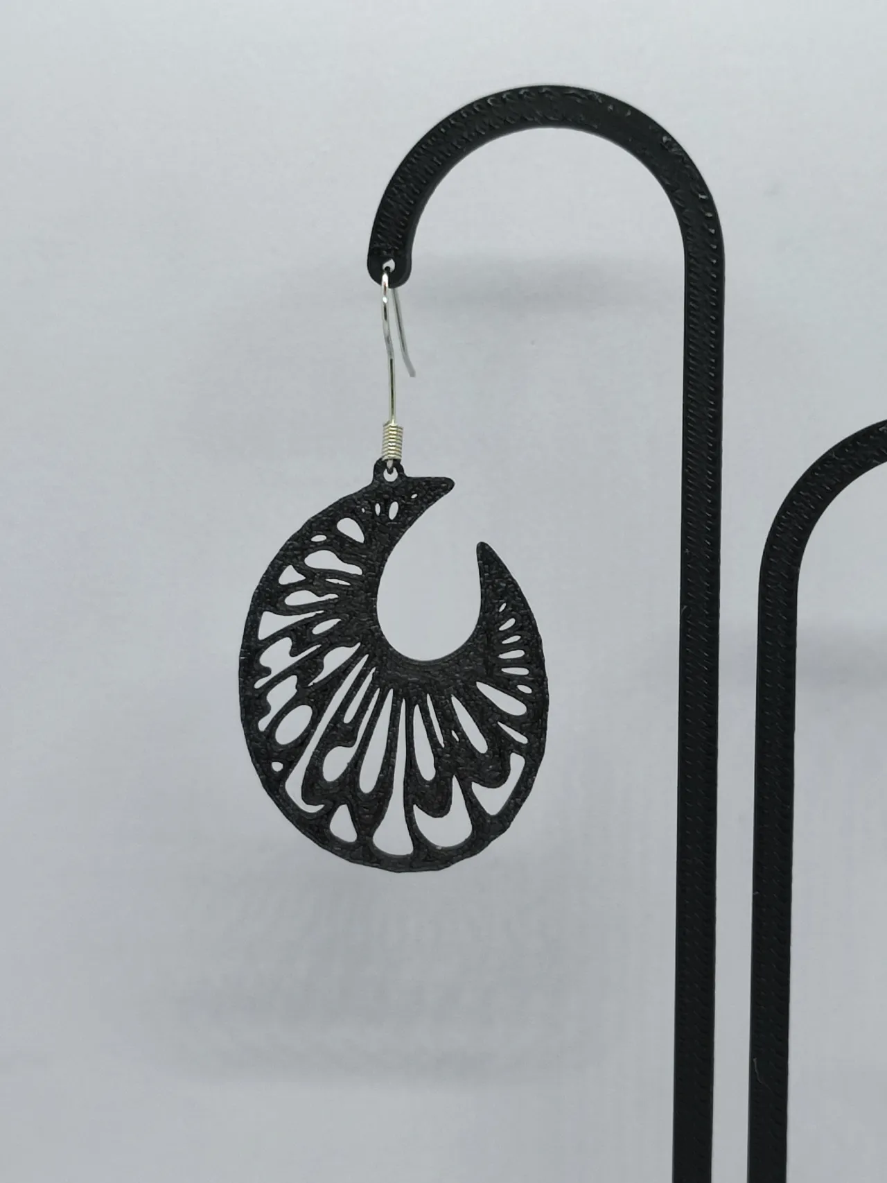 Aretes Noctiluca view 4