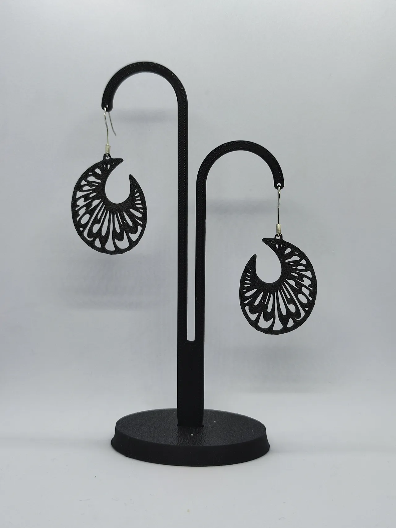 Aretes Noctiluca view 2
