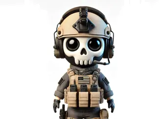 Last filament Call of duty Ghost