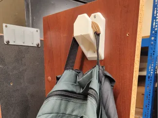 Heavy Duty Hook Hanger - Backpack, Purse 