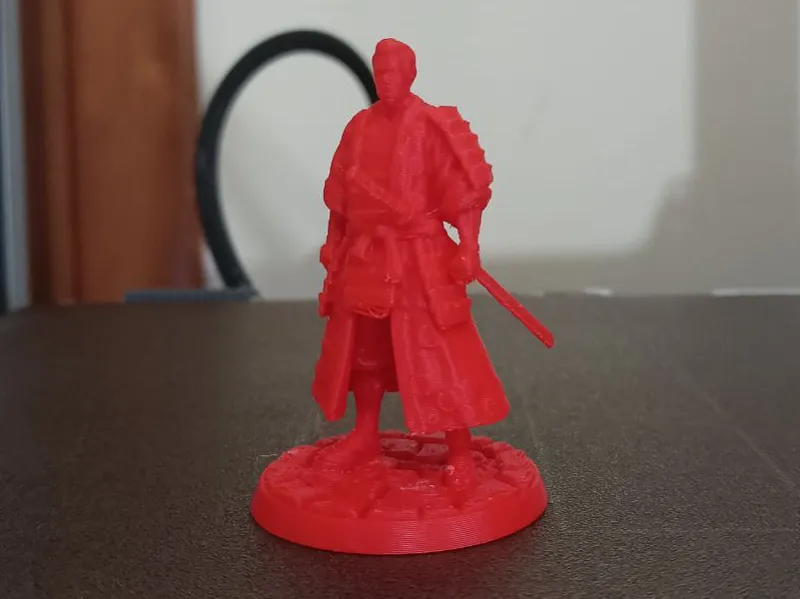 Samurai