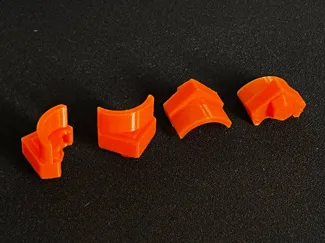 Basher 5 arm protection