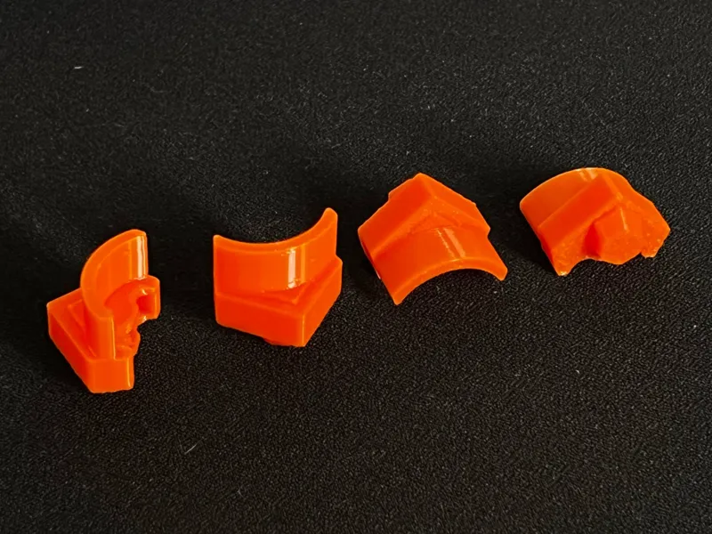 Basher 5 arm protection
