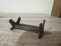 SOPORTE BARCO T-M