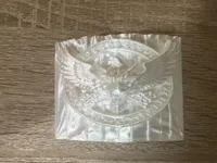 VELA AGUILA - DRAGON T-M