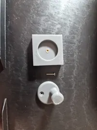 0.16mm layer, 4 walls, 30% infill