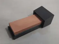 0.2mm layer, 2 walls, 10% infill