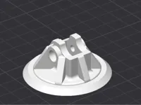 0.2mm layer, 4 walls, 15% infill