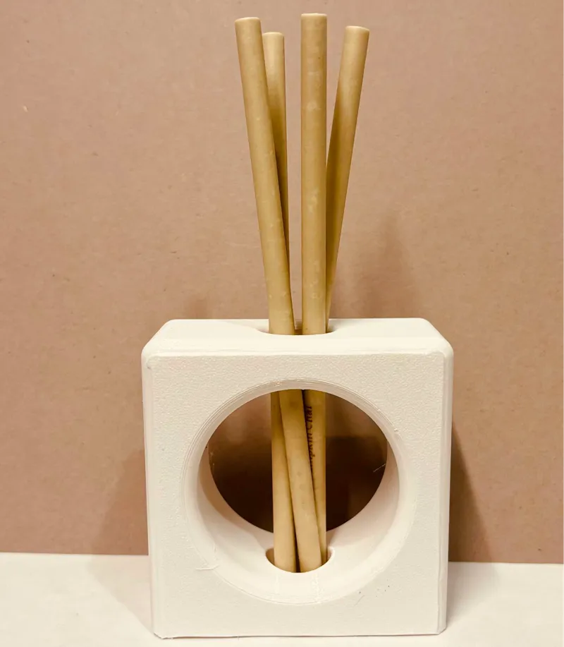 Scent Stick Holder