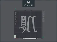 for X, P, A series printers
