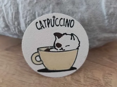 catpuccino