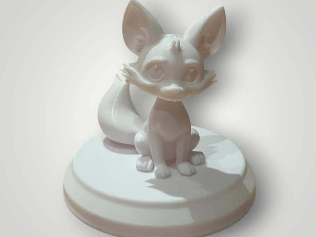 Fox Cute