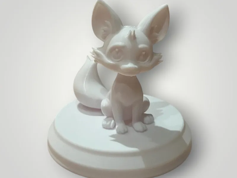 Fox Cute