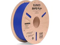 Elegoo Paper 4pcs 0.12mm layer, 3 walls, 15% infill