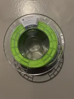 extrudr new, 4pcs, 0.12mm layer, 3 walls, 15% infill