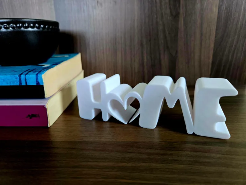 Home