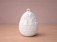 0.1mm layer, 2 walls, 0% infill