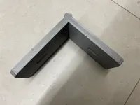 0.24mm layer, 6 walls, 30% infill