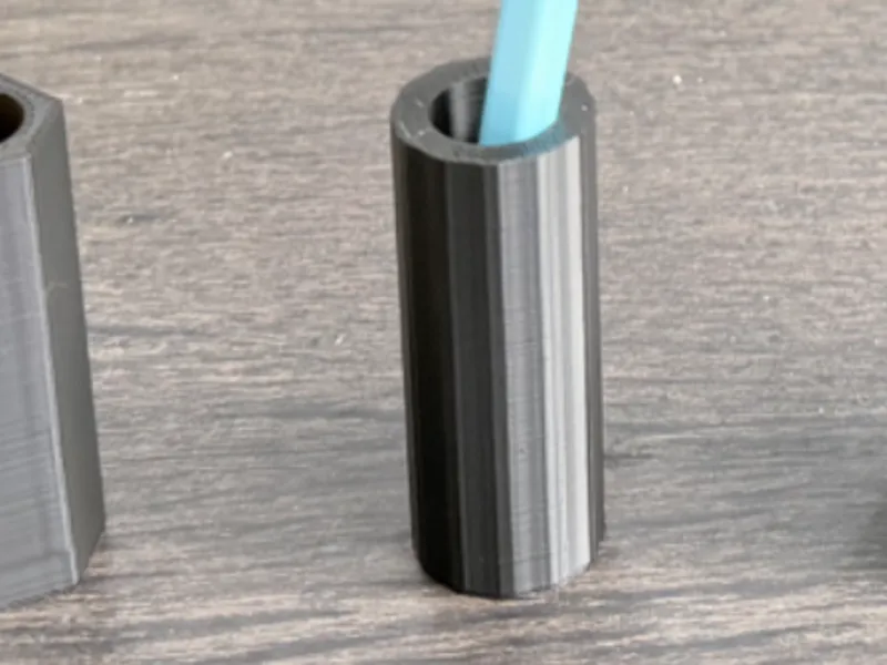 Pen Holder Singles - Pillar