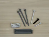 Standard Golf Tee - Various Lengths